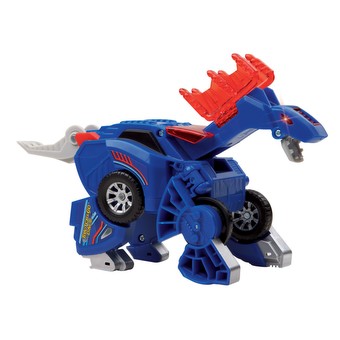 Switch & Go Dinos Abner the Amargasaurus  image